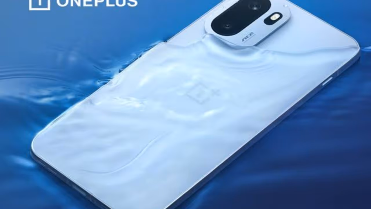 OnePlus Ace 7 OnePlus Ace 7