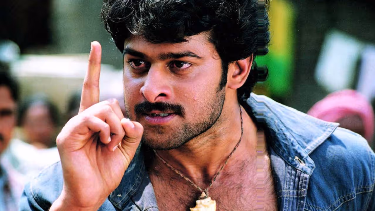 Prabhas Prabhas