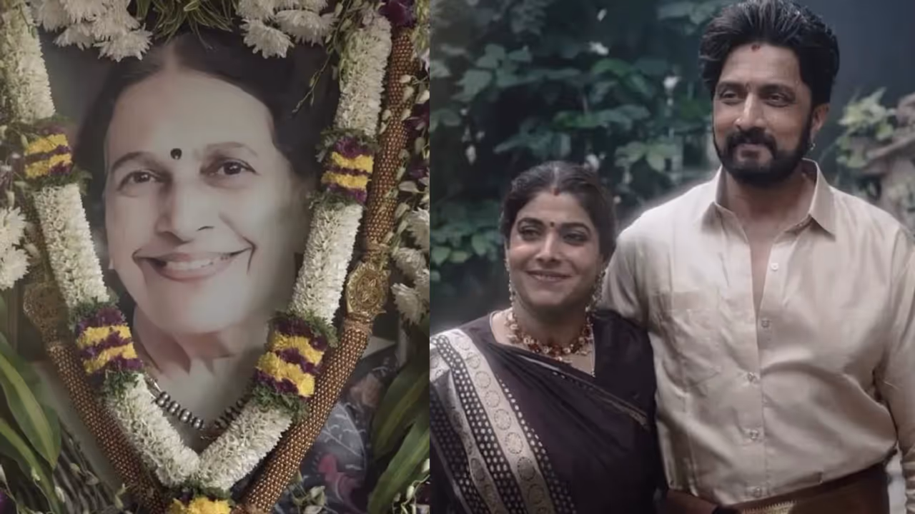 Sudeep Priya anniversary Sudeep Priya anniversary