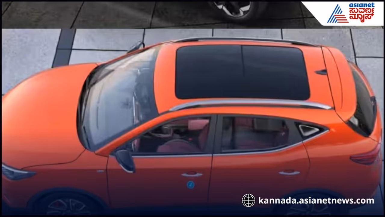 Car Sunroof Car Sunroof