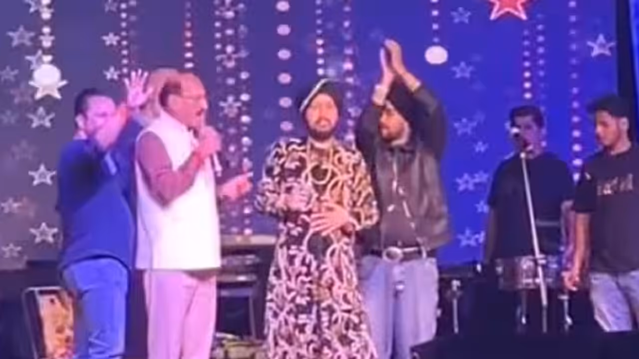 Daler Mehndi controversy Daler Mehndi controversy