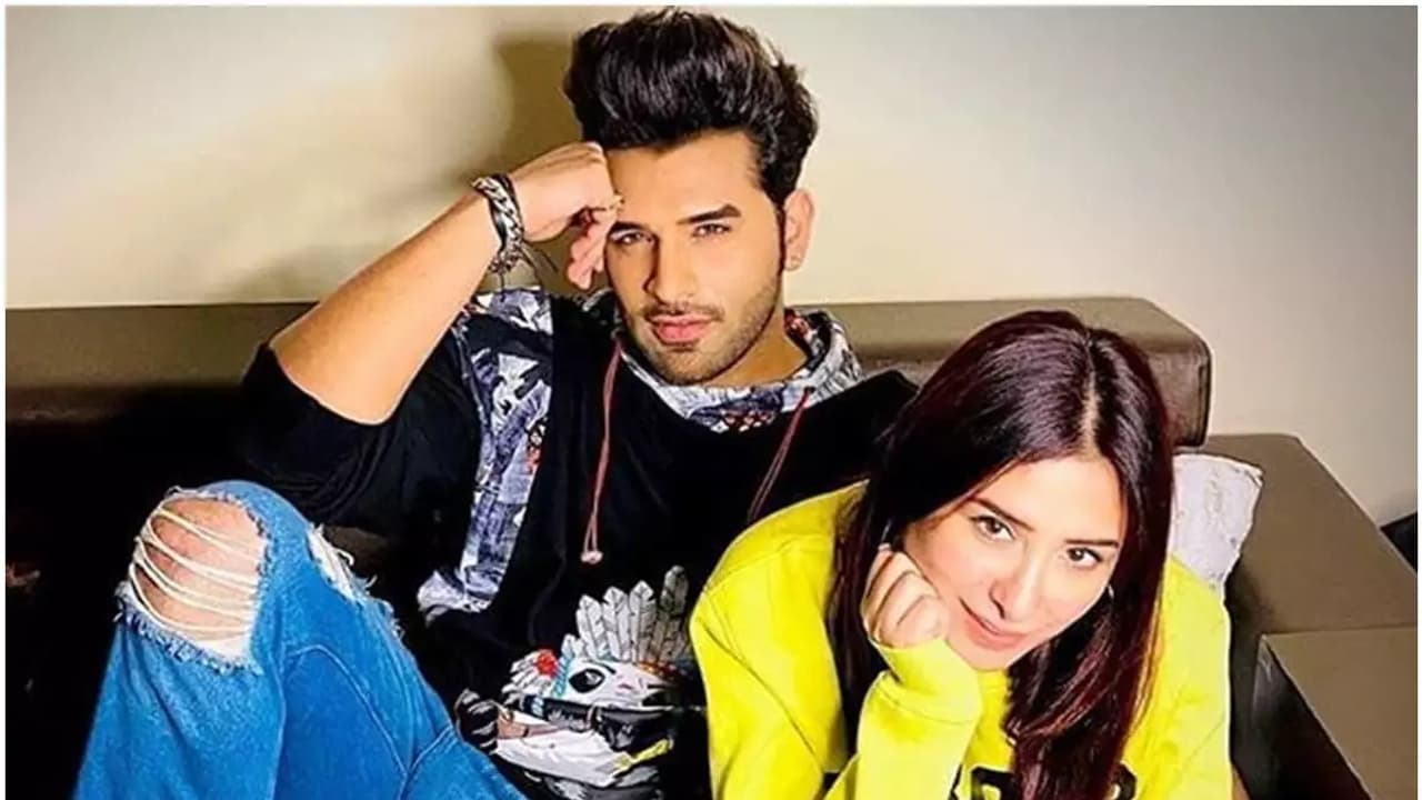 Paras Mahira Breakup Paras Mahira Breakup