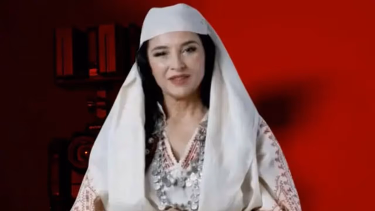 Albania's AI generated minister,