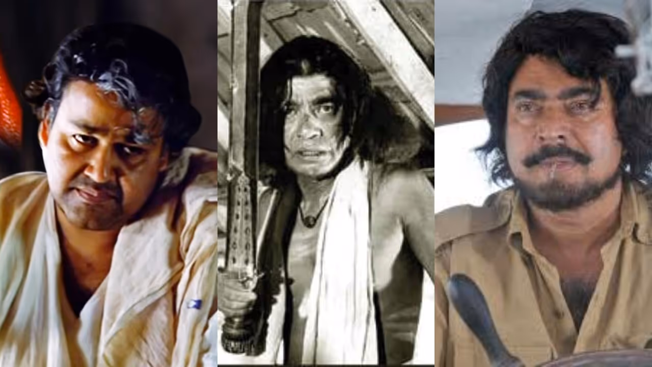 11 films in the 30th IFFK Homage category 11 films in the 30th IFFK Homage category