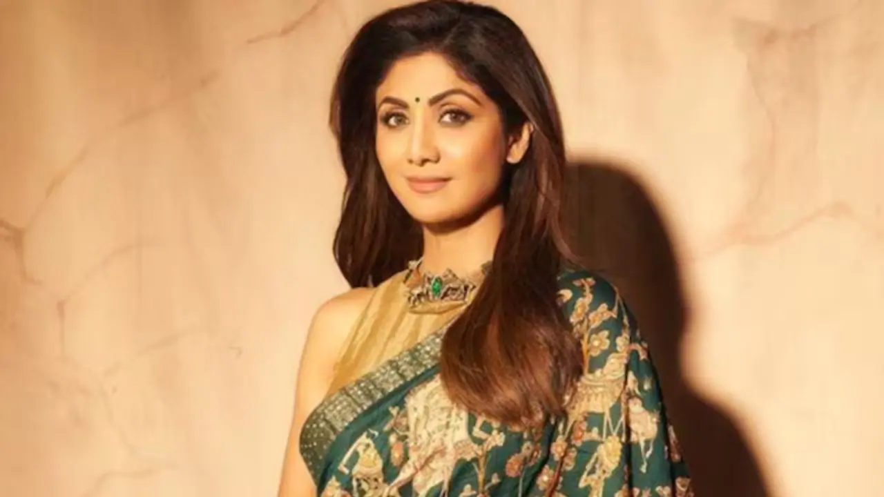 Shilpa Shetty