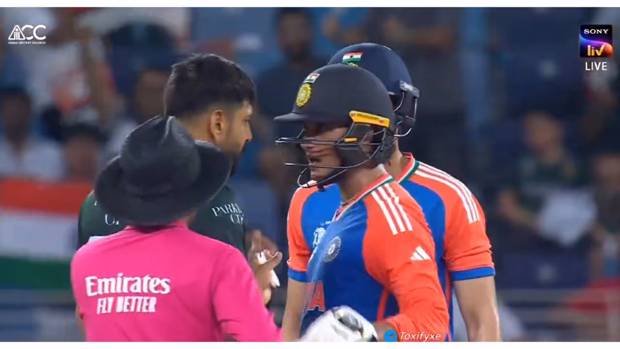 Asia Cup 2025 India vs Pakistan Asia Cup 2025 India vs Pakistan