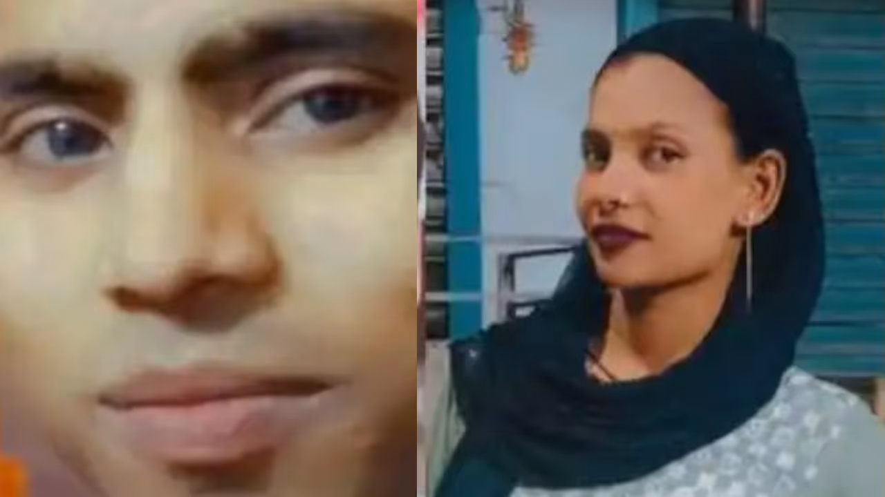 Pregnant woman stabbed by ex lover