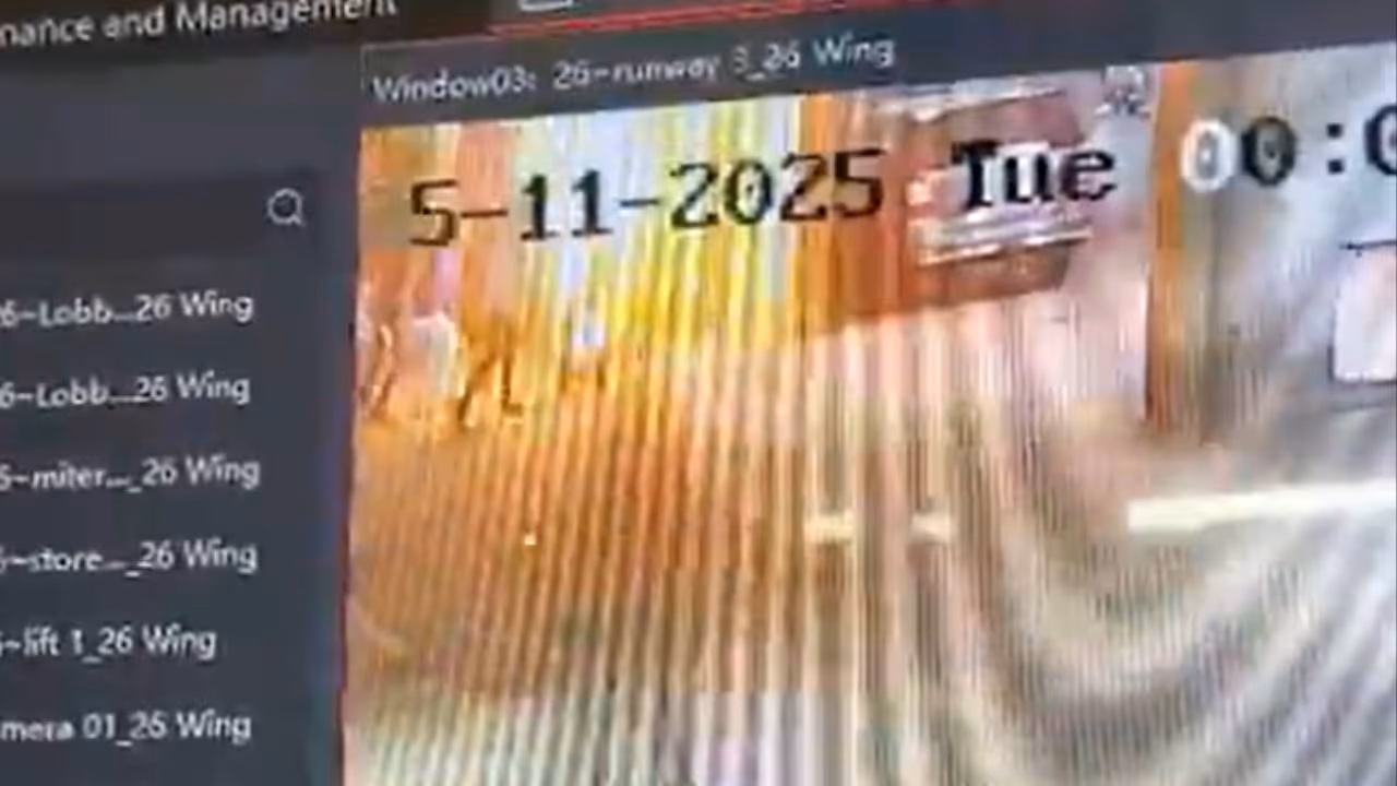 Mumbai crime in Kurla Friends burn alive friend 