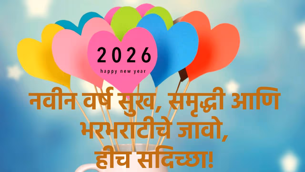 Advance Happy New Year 2026 Wishes for Friends and Family Advance Happy New Year 2026 Wishes for Friends and Family