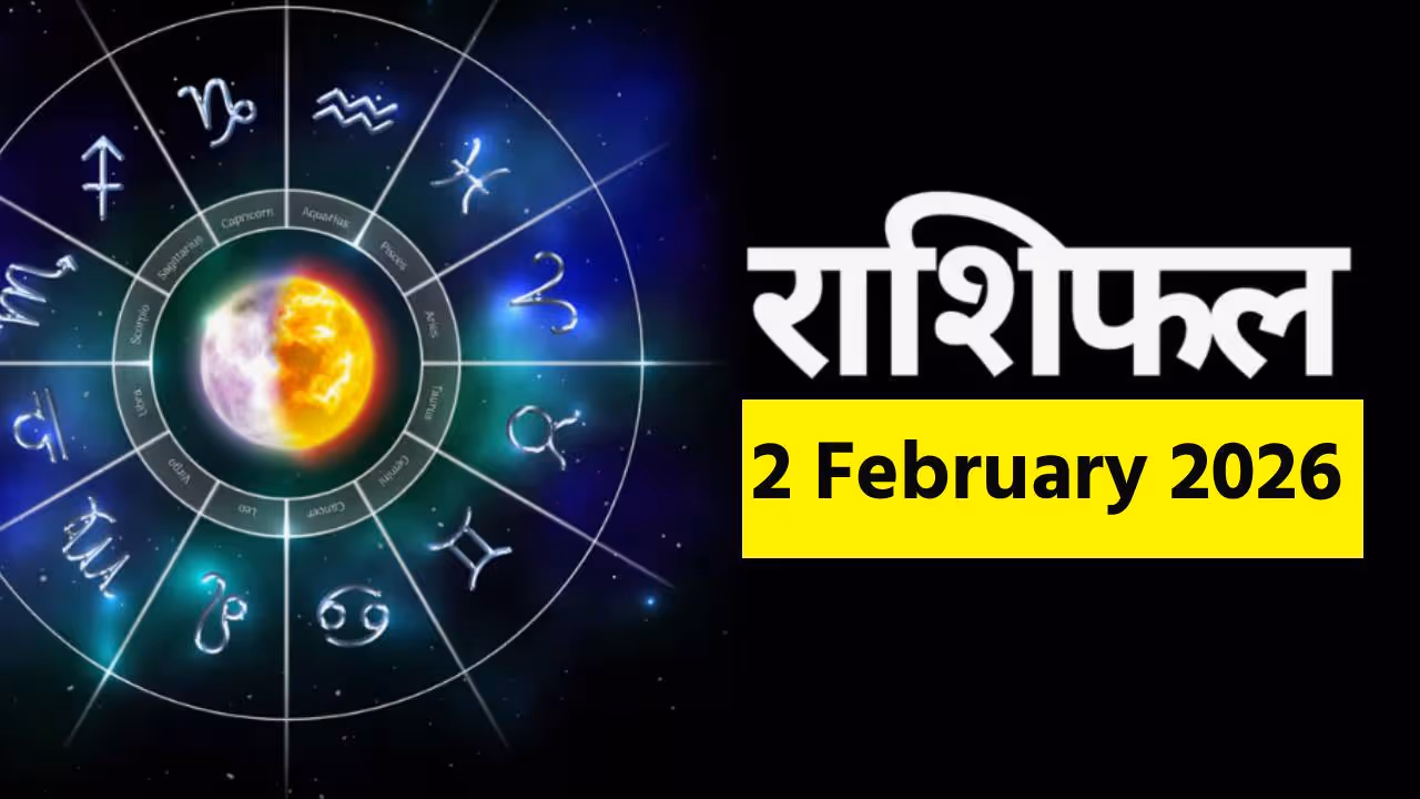 Horoscope 2 February Horoscope 2 February
