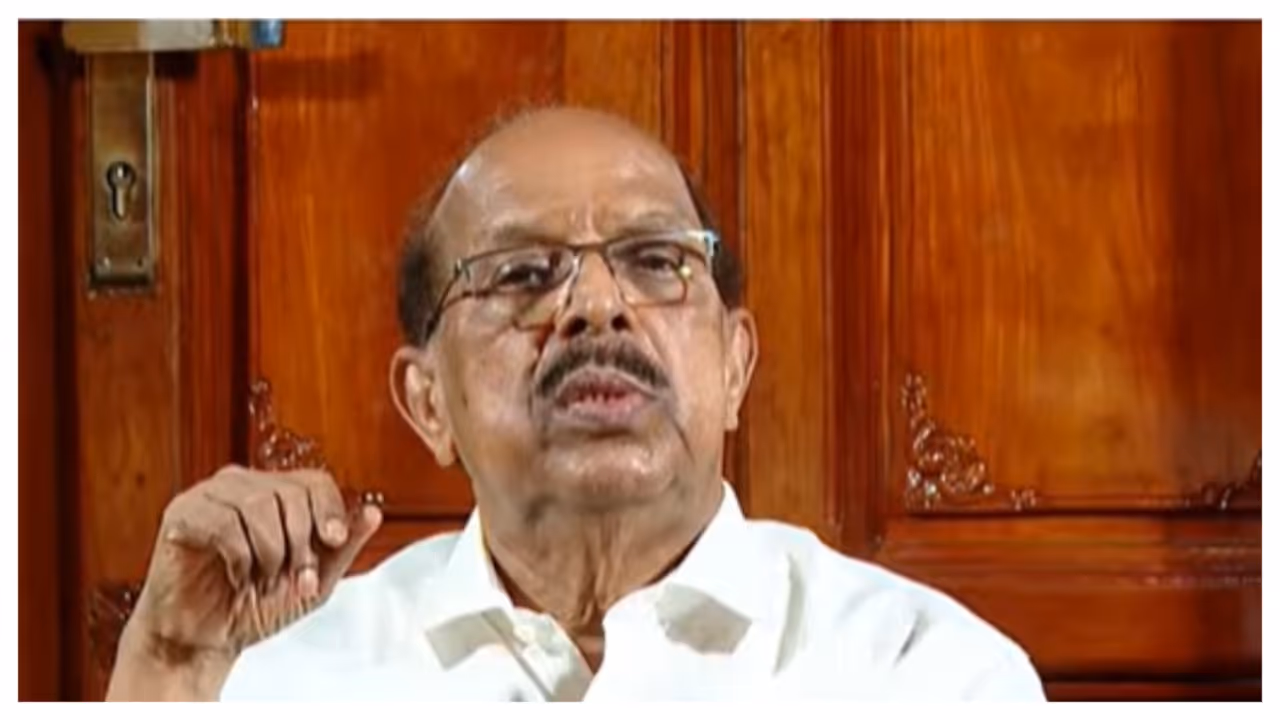 g sudhakaran g sudhakaran