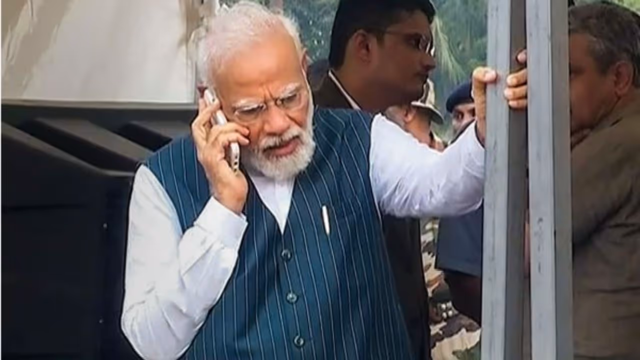 Narendra Modi Security Narendra Modi Security