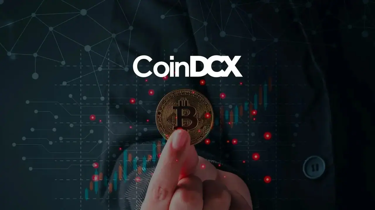 Coin DCX Coin DCX