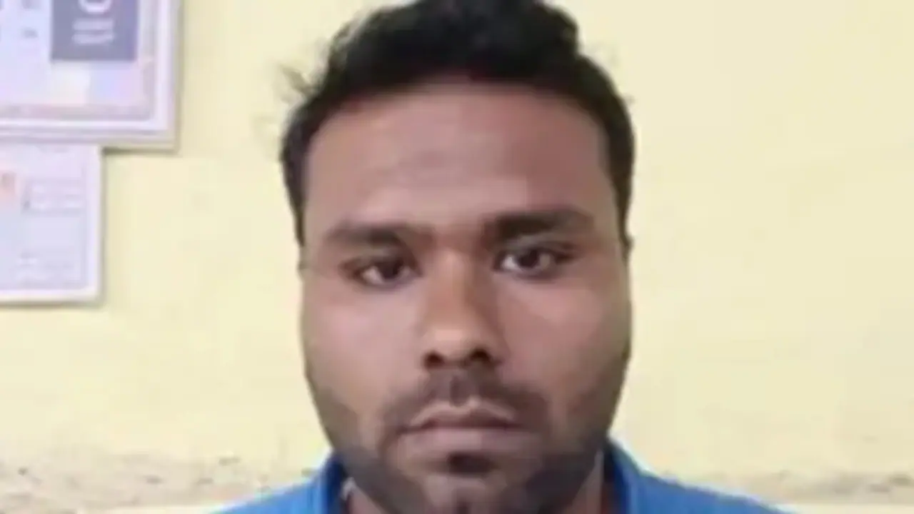 Mohammed Maruf Sheriff