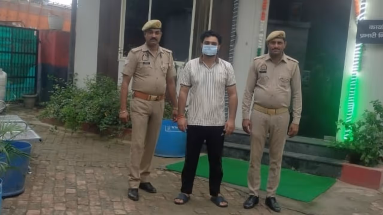 Noida Dowry Murder Case