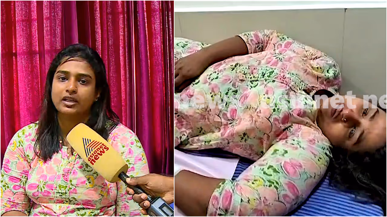 nm vijayans daughter in law padmaja nm vijayans daughter in law padmaja