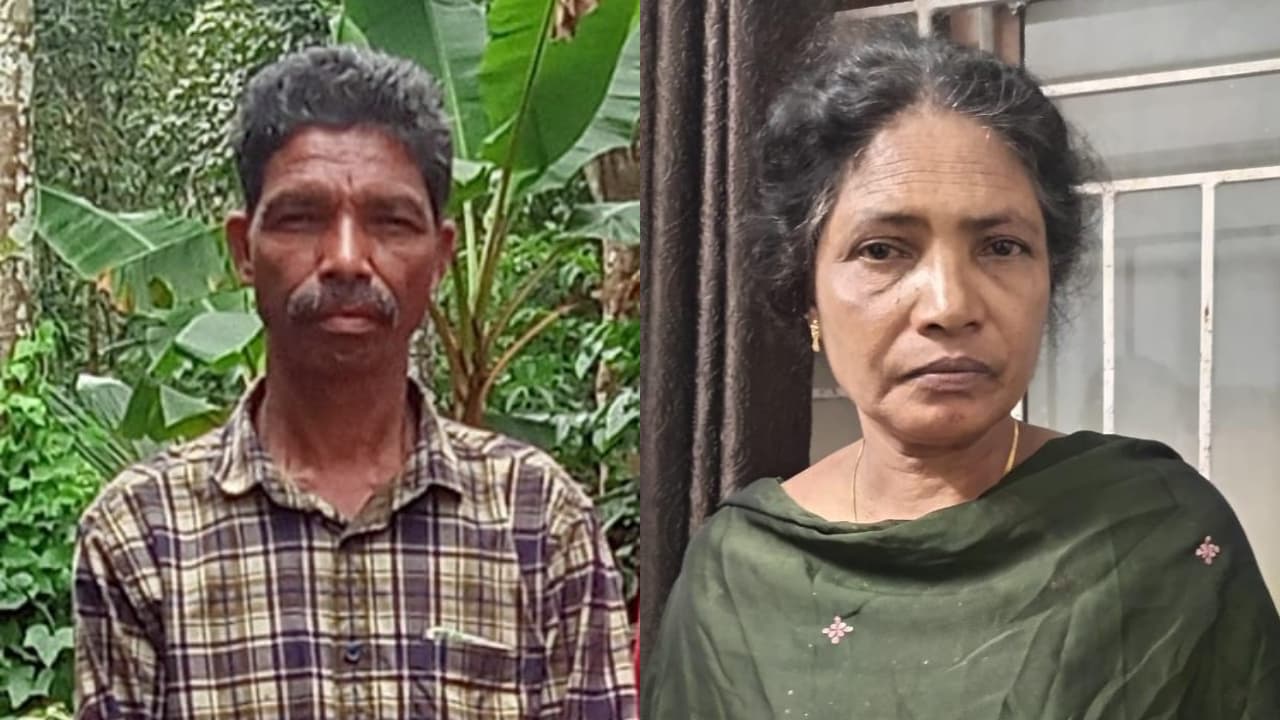 Postmortem reveals wife implicated in husband's murder