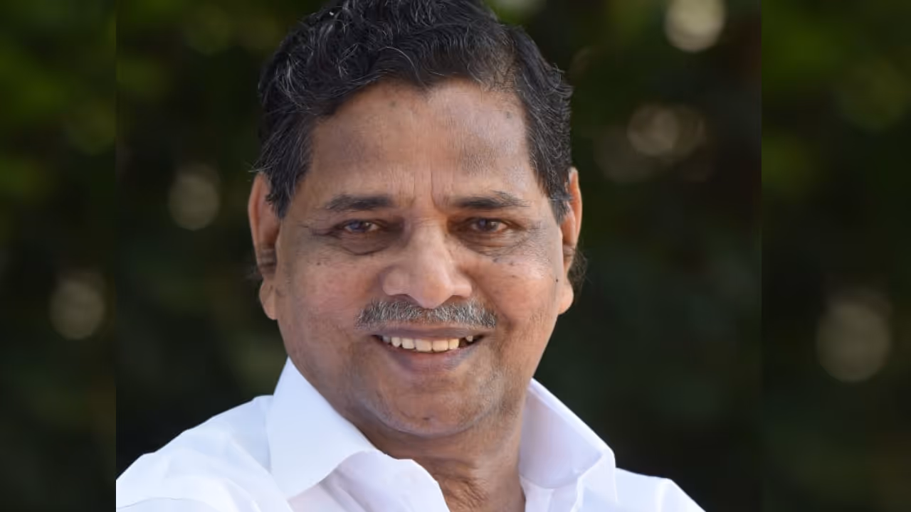 bjp cheetoor balakrishnan