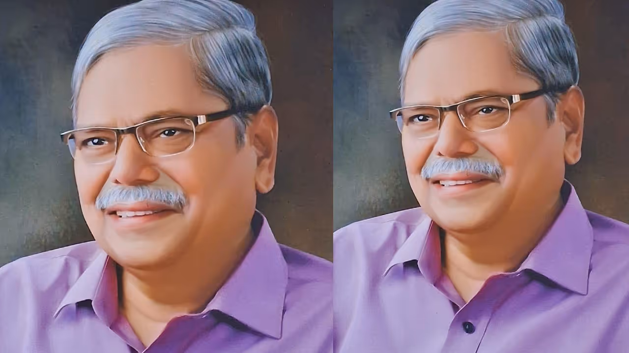 Akella Suryanarayana