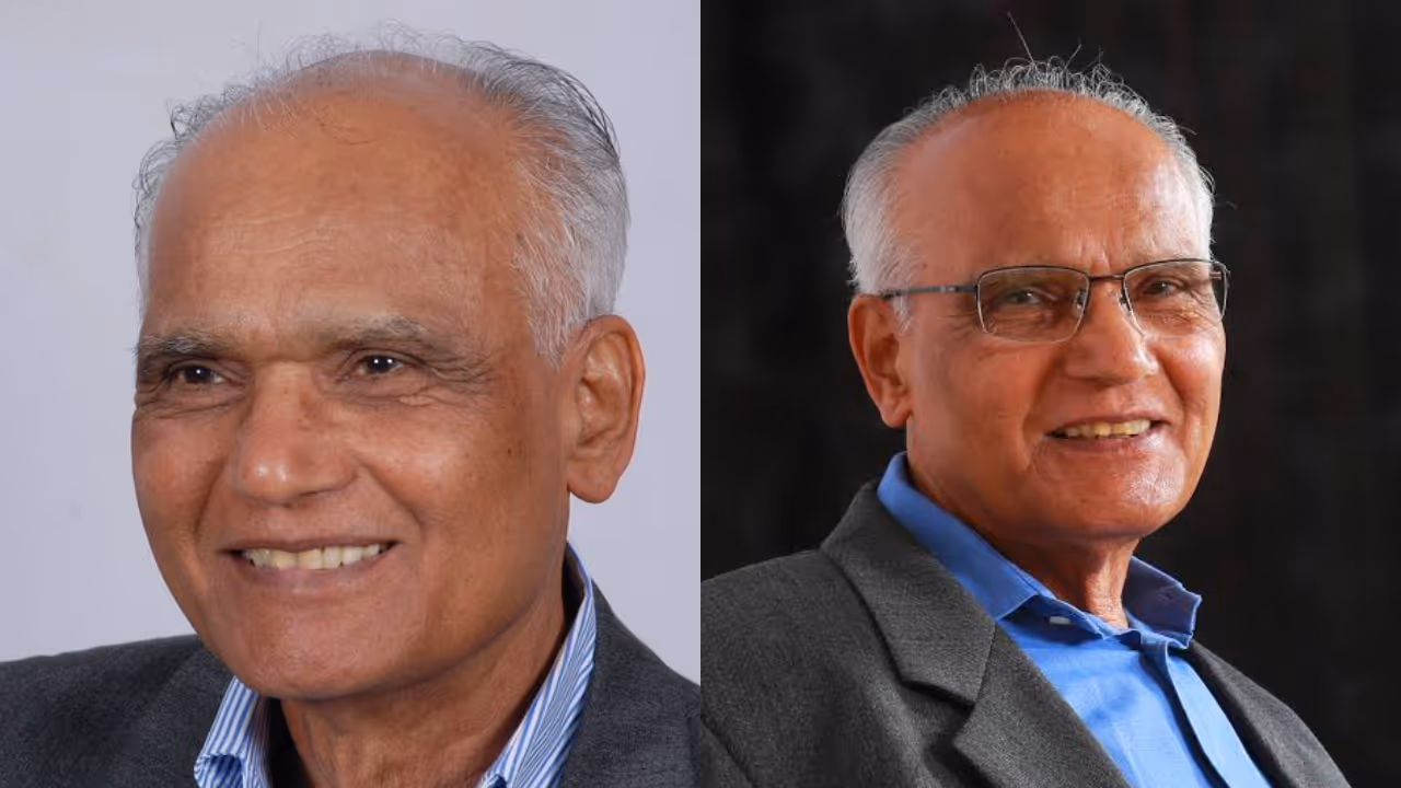 Renowned Kannada Novelist S.L. Bhyrappa Passes Away