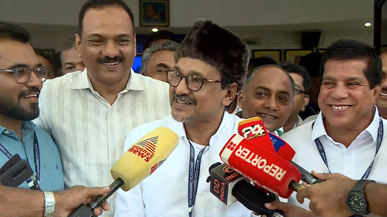 panakkad sadiq ali shihab thangal