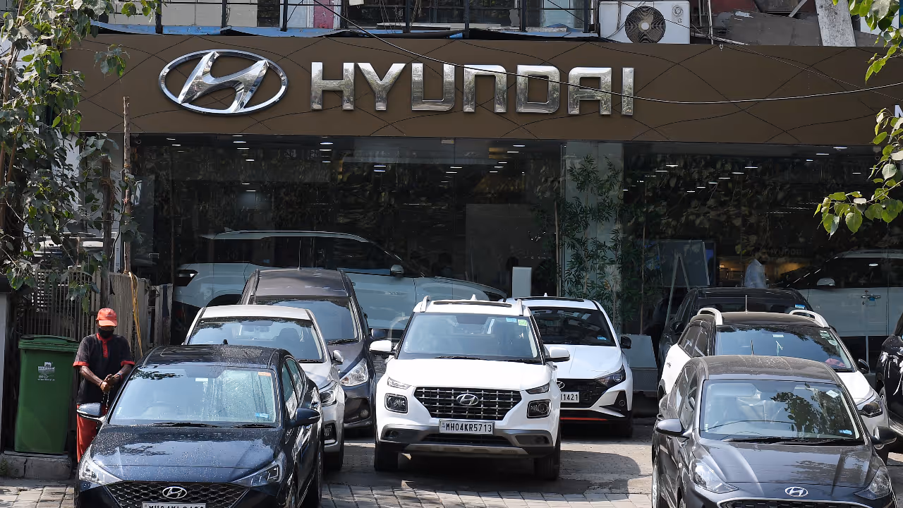 Hyundai India Hyundai India