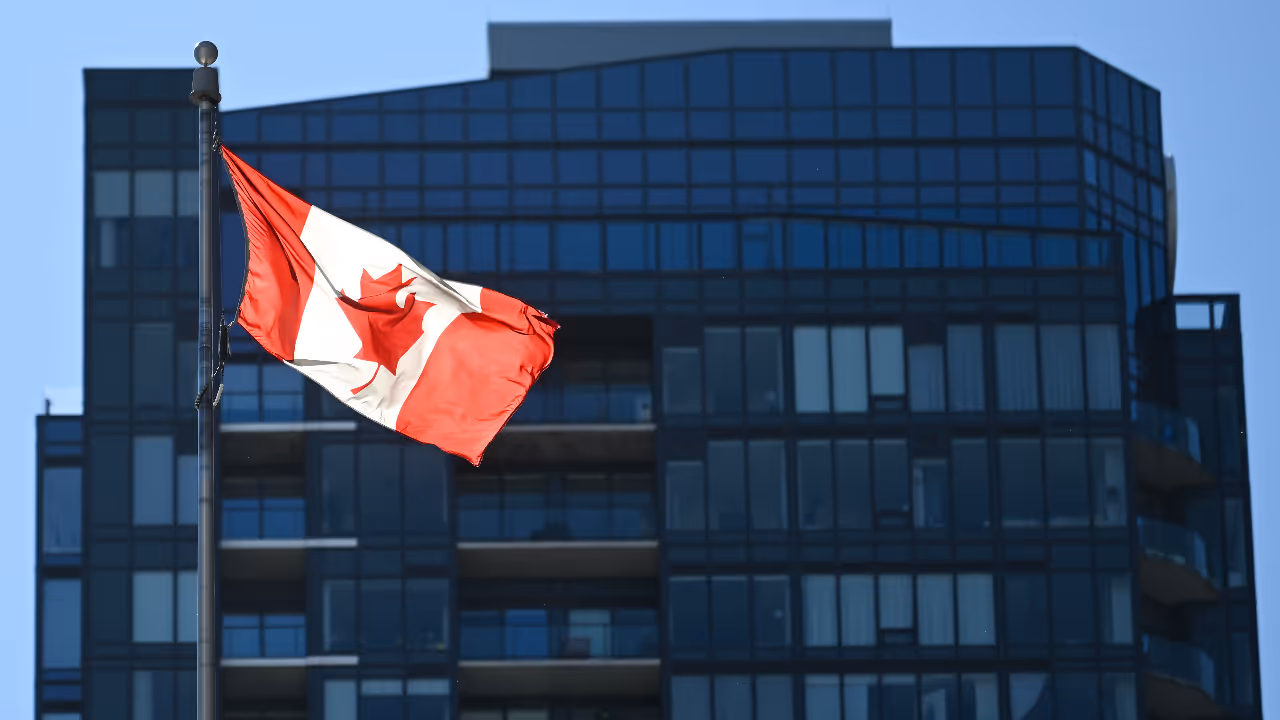 Canada warns nonbinary travellers with X gender passports