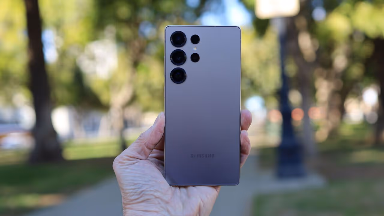 Samsung Galaxy S 26 Samsung Galaxy S 26