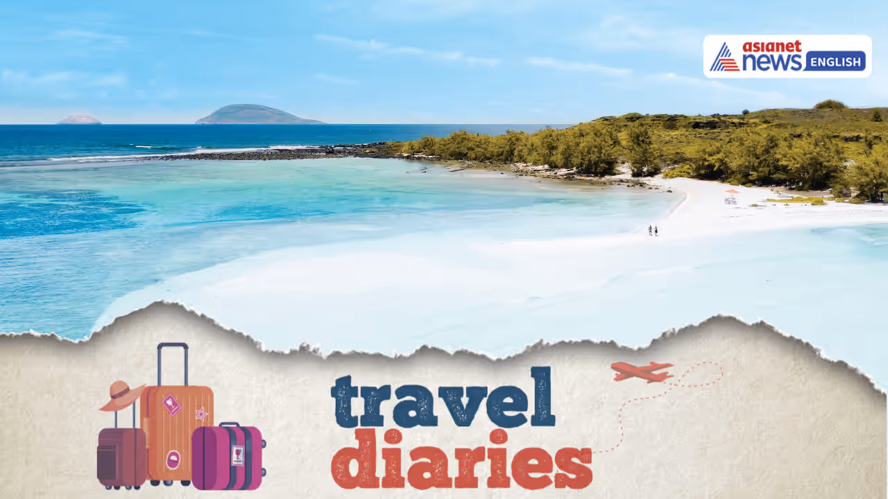 Explore Mauritius: Indian Ocean Tropical Paradise