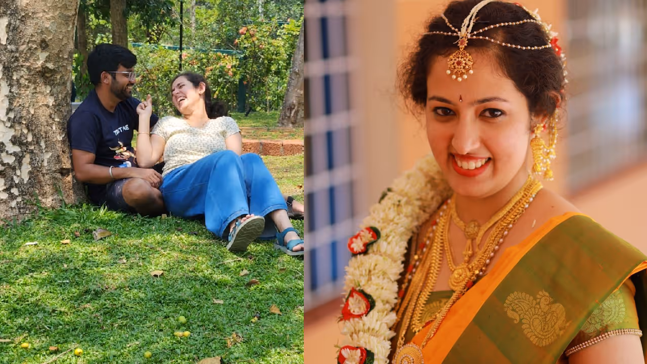 apoorva k bhat accident