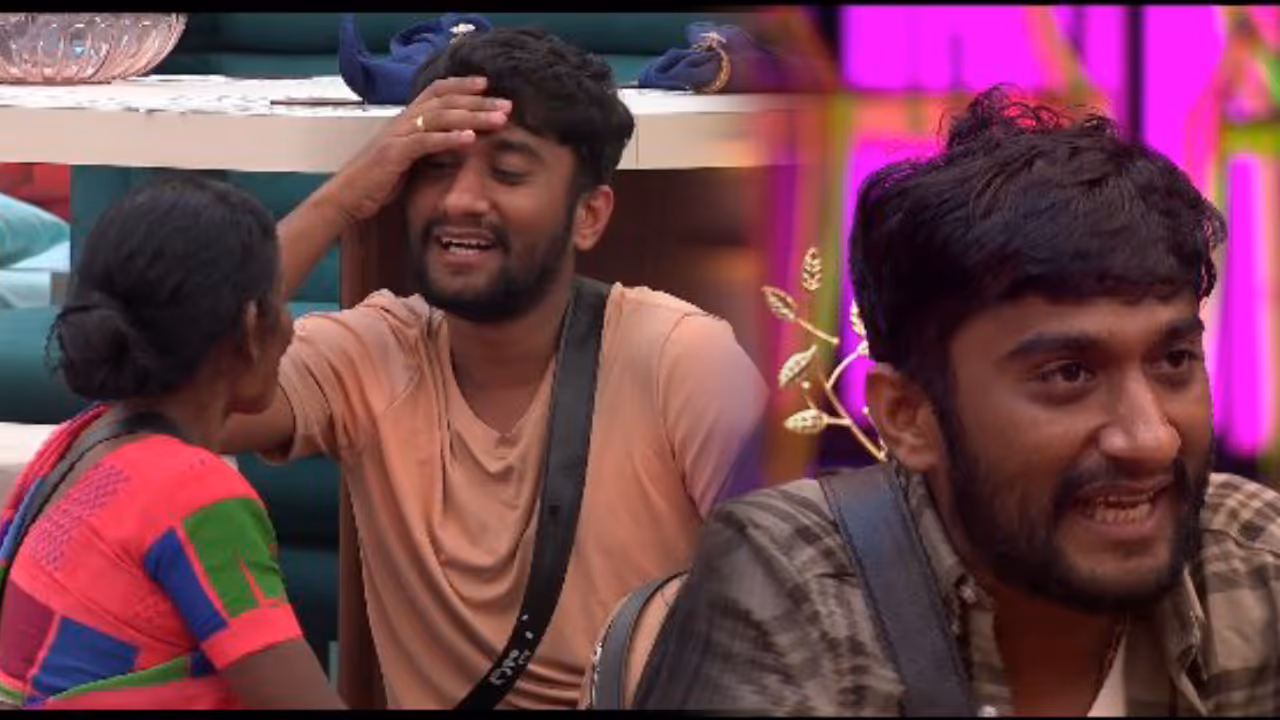 gilli nata bigg boss 