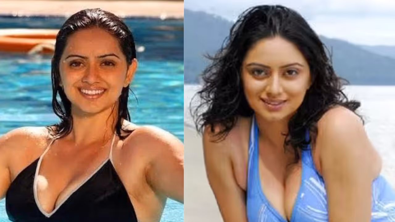 shruti marathe 