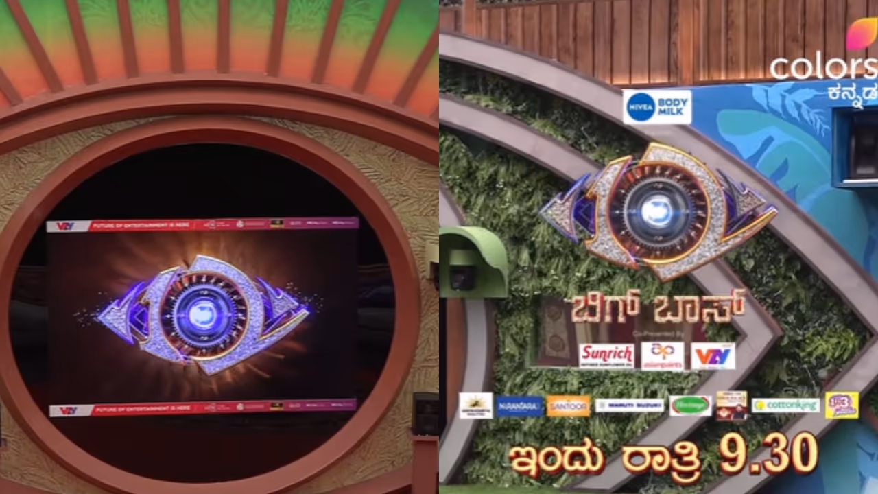 Bigg Boss Kannada 12 returns to TV with new promo Bigg Boss Kannada 12 returns to TV with new promo