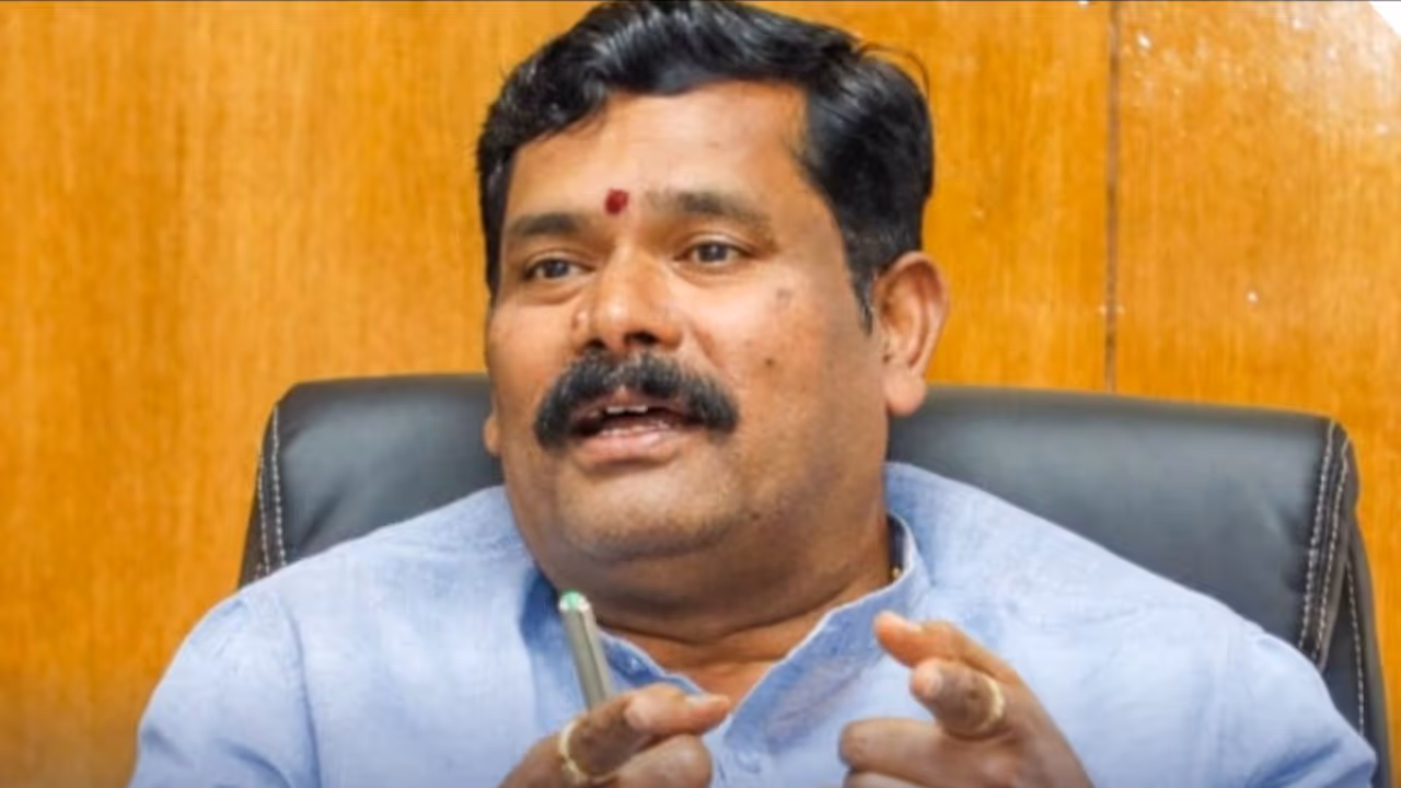 Shivaraj S Tangadagi says no online applications for Rajyotsava 2025