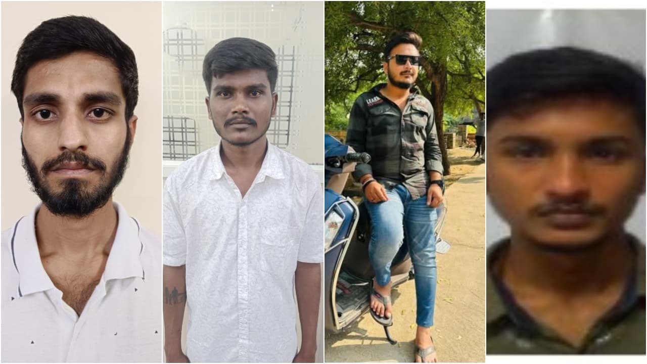 Banashankari robbery case