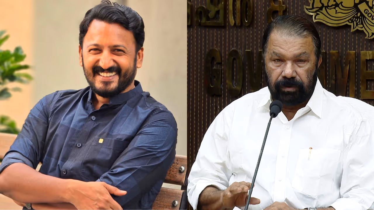 rahul mamkootathil v sivankutty