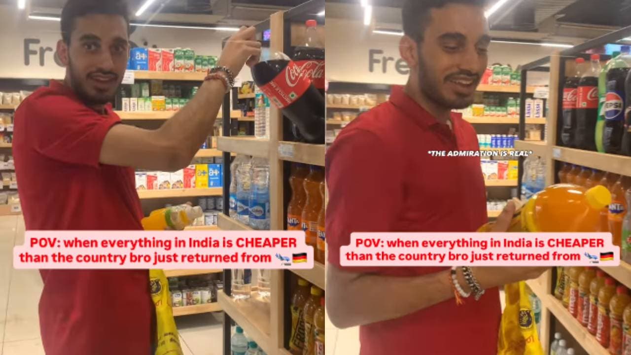 viral video germany india viral video germany india