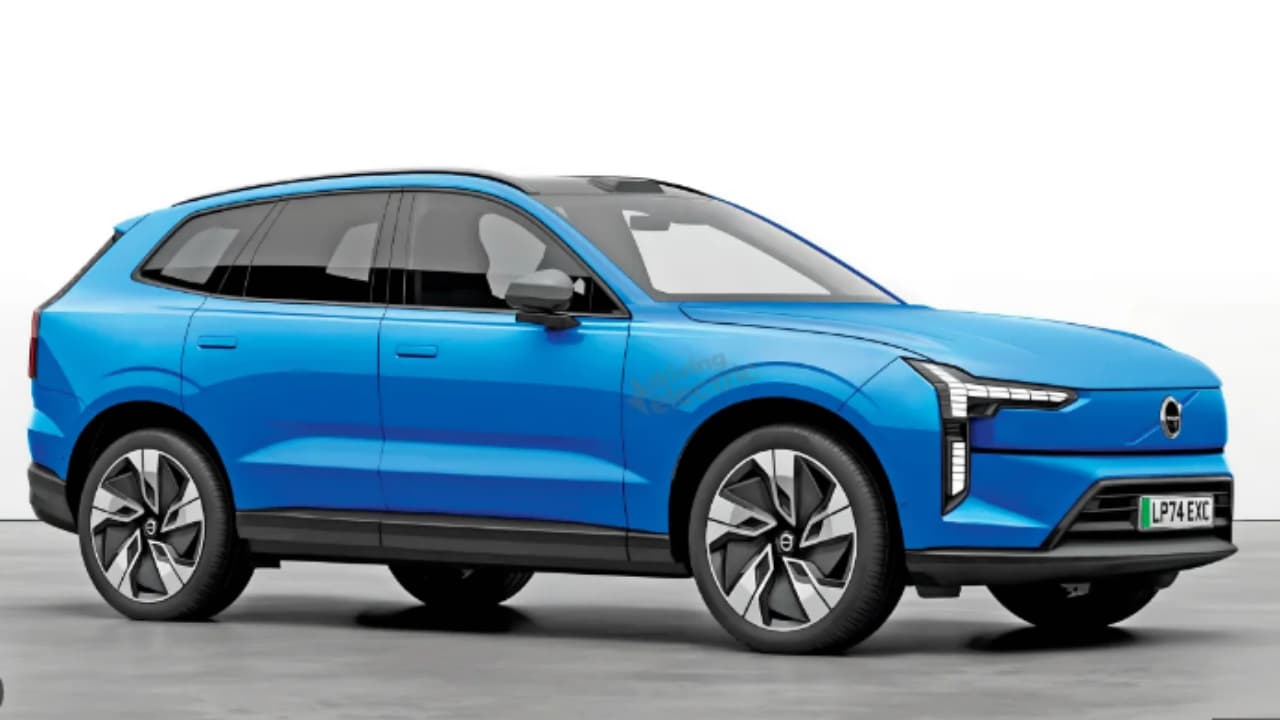 Volvo EX60, Volvo EX60 Electric SUV, Volvo EX60 Electric SUV Safety, Volvo EX60 Electric SUV Features, Volvo EX60 Electric SUV Mileage, Volvo EX60 Electric SUV Review Volvo EX60, Volvo EX60 Electric SUV, Volvo EX60 Electric SUV Safety, Volvo EX60 Electric SUV Features, Volvo EX60 Electric SUV Mileage, Volvo EX60 Electric SUV Review