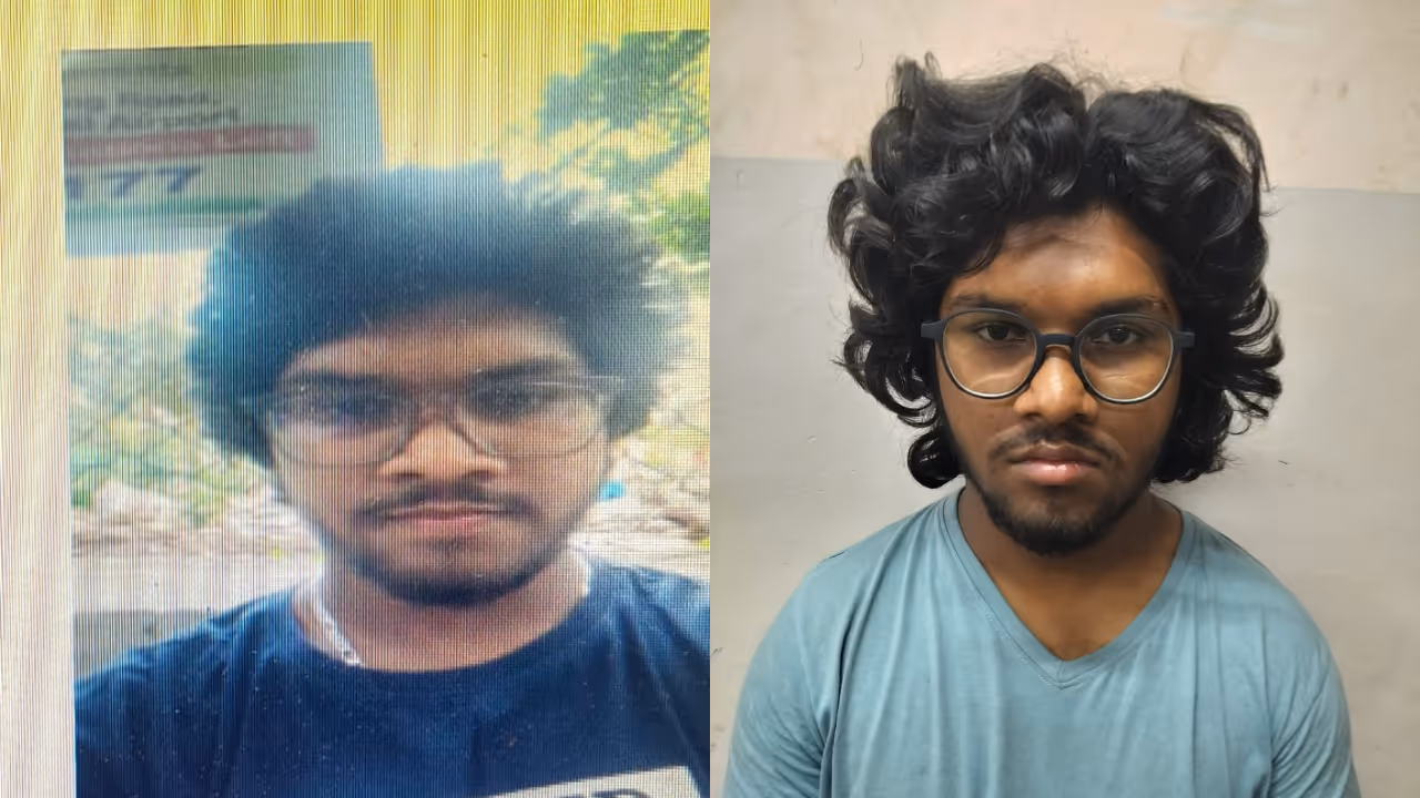 Delivery agent held in Bengaluru for harassing Brazilian model