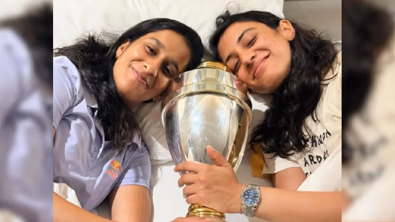 Jemimah Rodrigues Jemimah Rodrigues