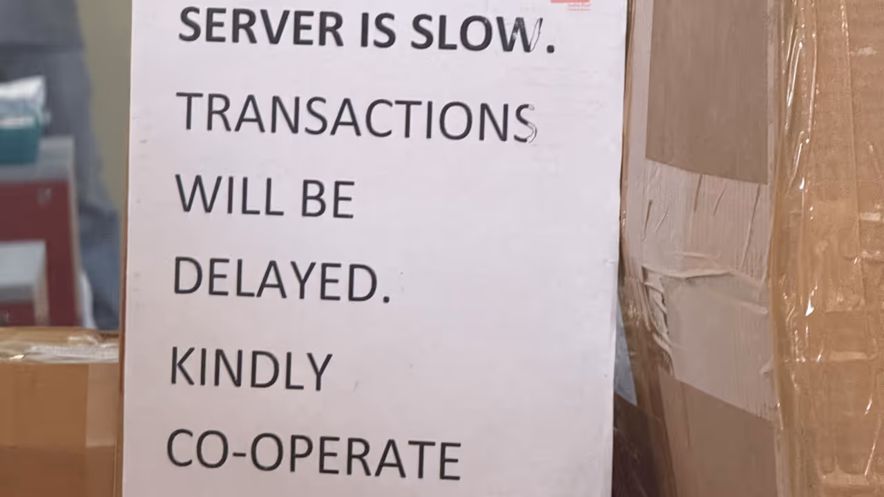 Bengaluru Advocate’s Remark Sparks Debate on Govt Digital Infrastructure