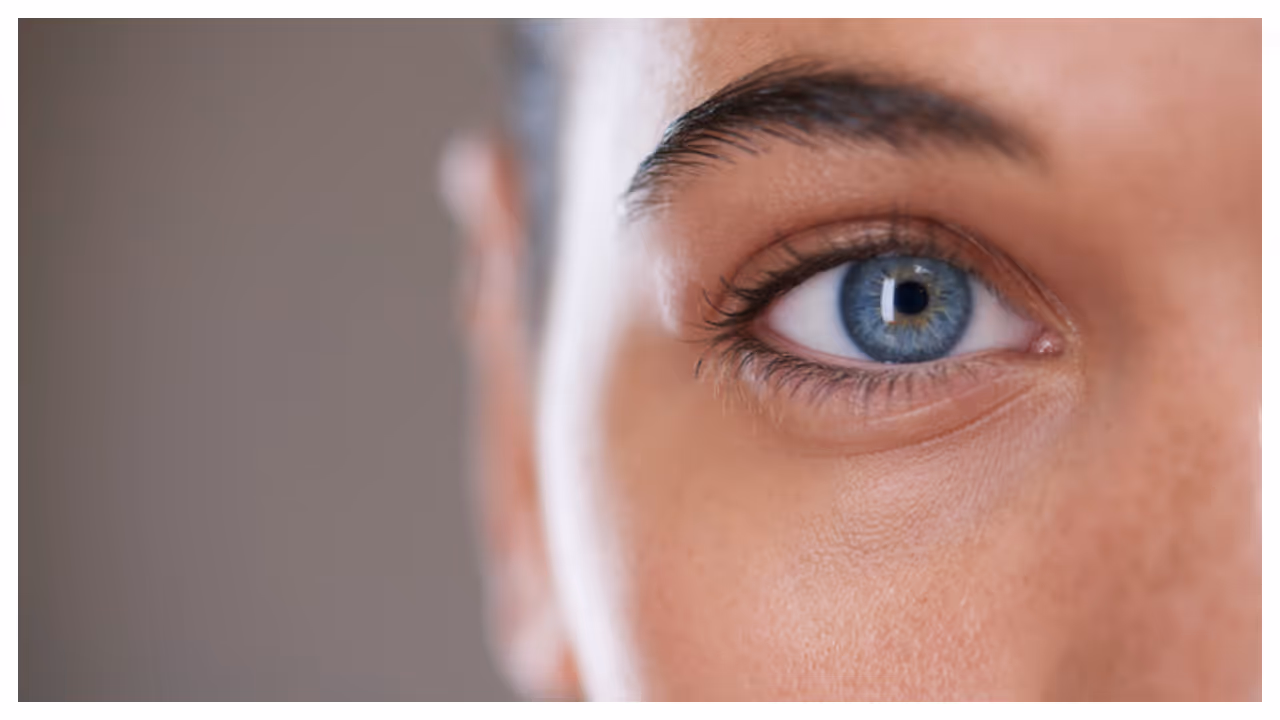 eye health eye health