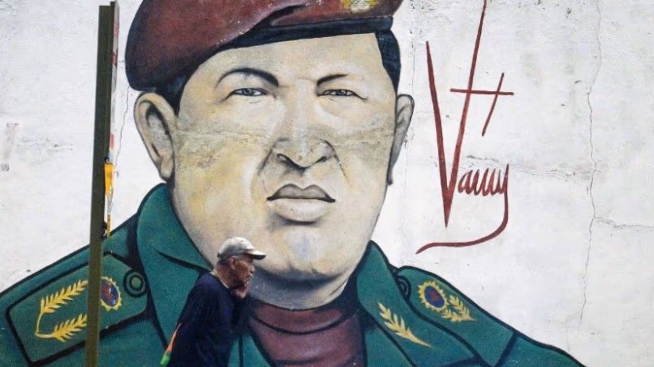 Venezuelan military mobilises nationwide amid US naval presence Venezuelan military mobilises nationwide amid US naval presence