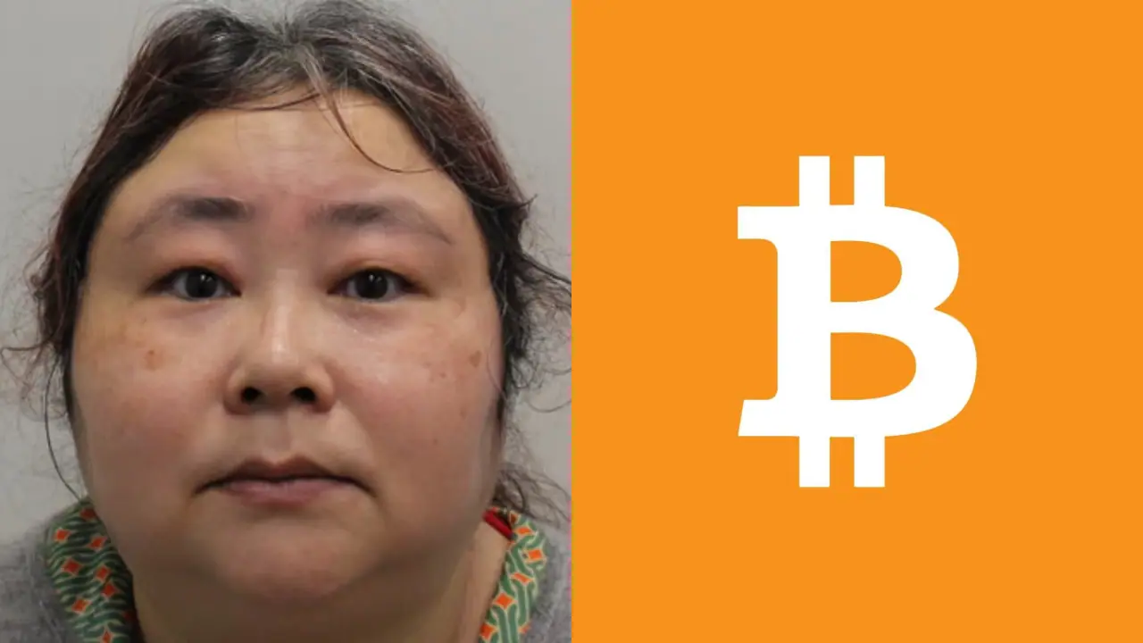 Zhimin Qian sentenced in UK for multibillion dollar bitcoin scam