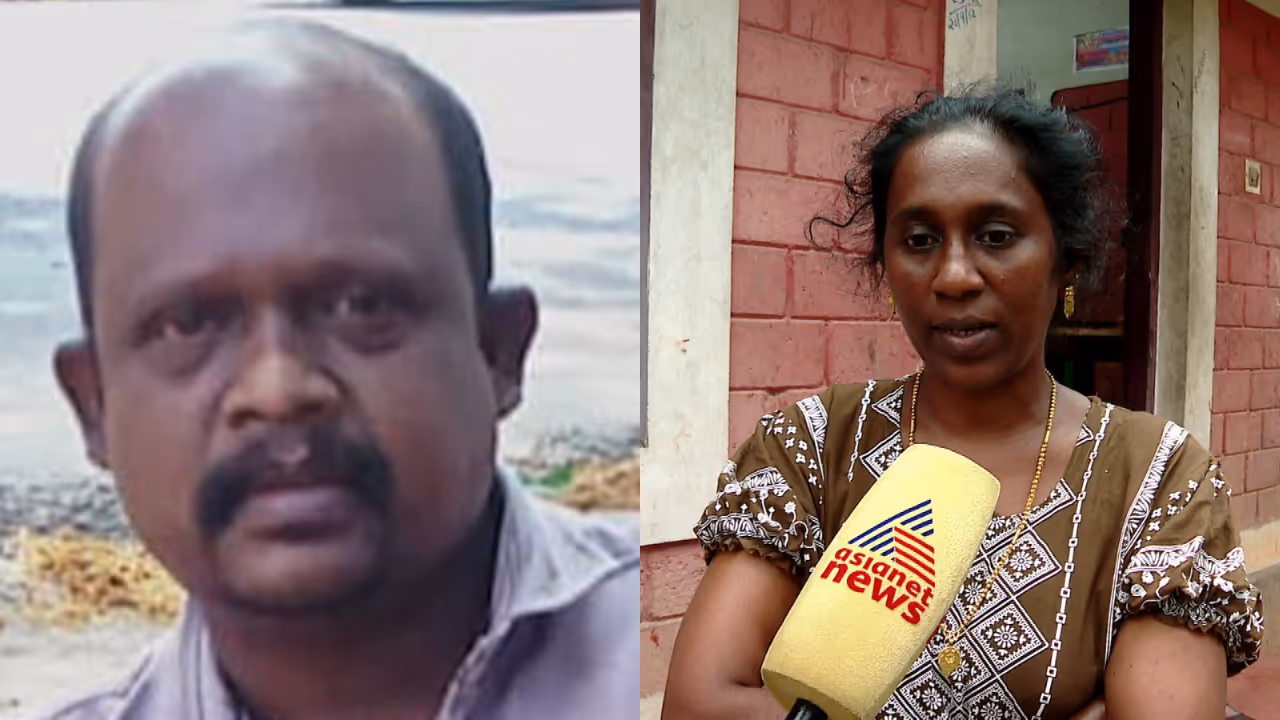 Venu Wife death Venu Wife death