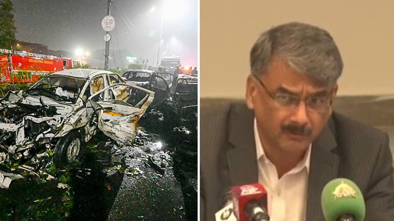 Chaudhry Anwarul Haq