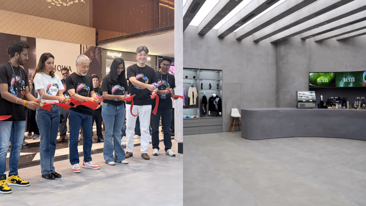  Toyota Experiential Museum, Toyota TEM, TKM, Toyota India