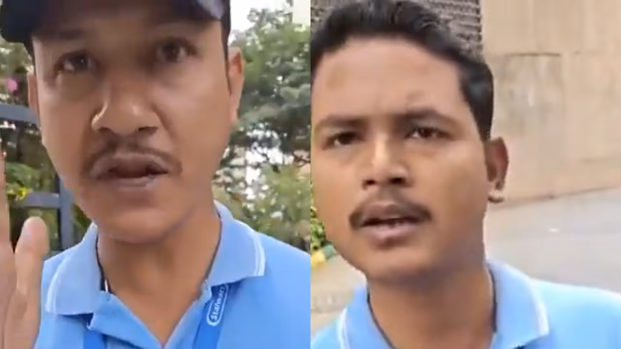 Clash over Kannada at Bengaluru firm sparks debate on language respect Clash over Kannada at Bengaluru firm sparks debate on language respect