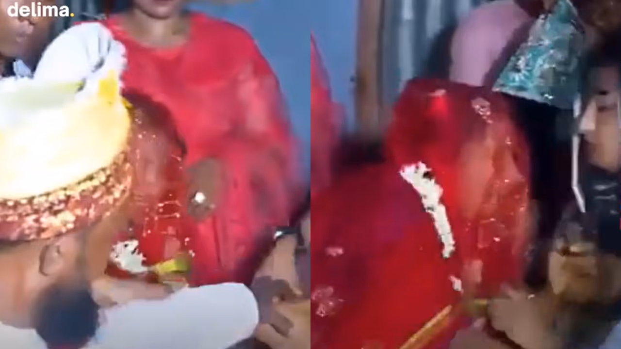 Child Marriage outrage: 16 year old forced to marry 75 year old man