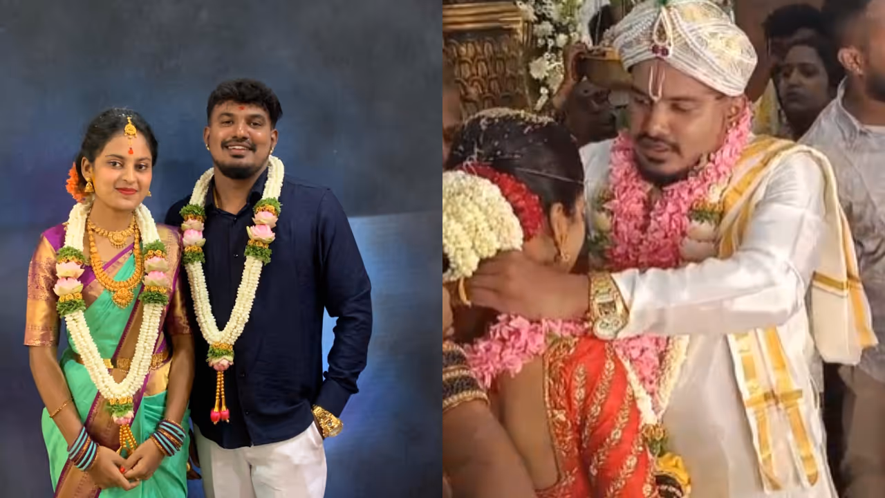 Bengaluru Newlywed Murder Bengaluru Newlywed Murder